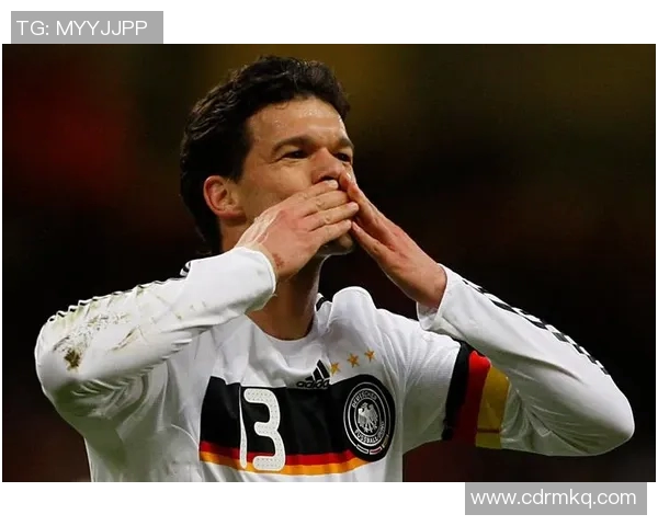 足球传奇巴拉克外号揭秘 他如何成为德国中场铁腕的象征 足球传奇巴拉克外号揭秘 他如何成为德国中场铁腕的象征