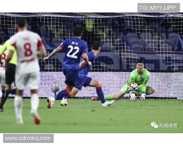 中国足球守门员崛起之路 揭秘中国足球守门员的成长与挑战 中国足球守门员崛起之路 揭秘中国足球守门员的成长与挑战