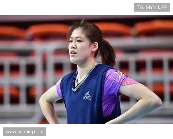 专访陈丽:探寻排球背后的成功秘诀与奋斗历程 专访陈丽:探寻排球背后的成功秘诀与奋斗历程