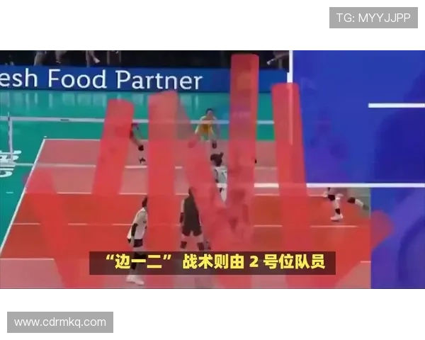 北京排球队的包夹战术解析与深度剖析排球比赛中的战术运用