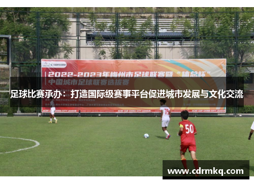 足球比赛承办：打造国际级赛事平台促进城市发展与文化交流